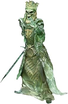 【限定版】ロード・オブ・ザ・リング: ウィッチキング Mini Epics _lotr_witchking_trueform_002.jpg